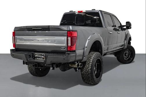 2022 Ford F-350 Limited