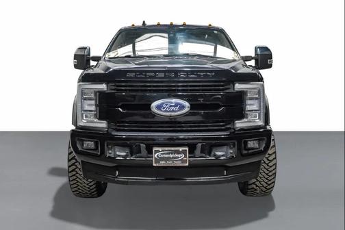2019 Ford F-350 Lariat
