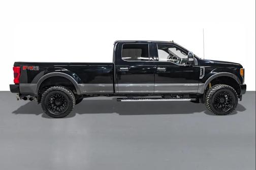2019 Ford F-350 Lariat