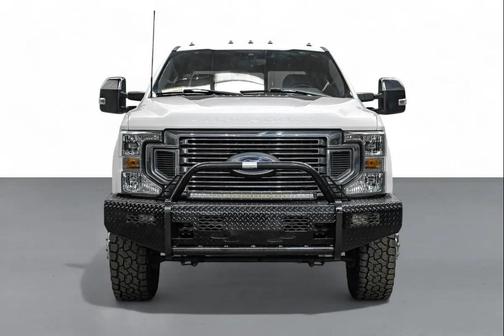 2022 Ford F-350 Lariat