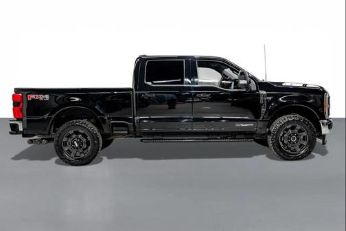 2023 Ford F-250 Lariat