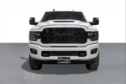 2023 RAM 2500 Limited Mega Cab 4x4 6'4' Box