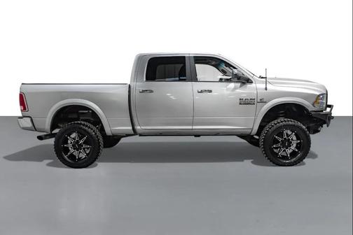 2013 RAM 2500 Laramie