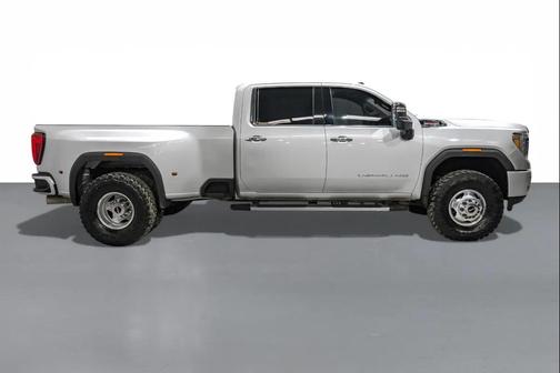 2020 GMC Sierra 3500 Denali