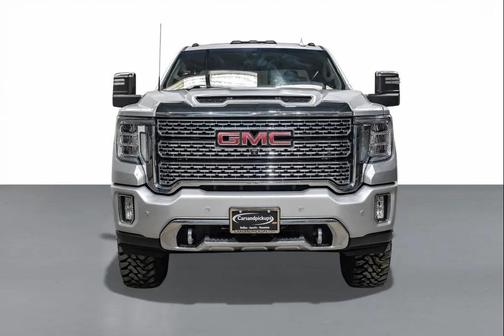 2020 GMC Sierra 3500 Denali