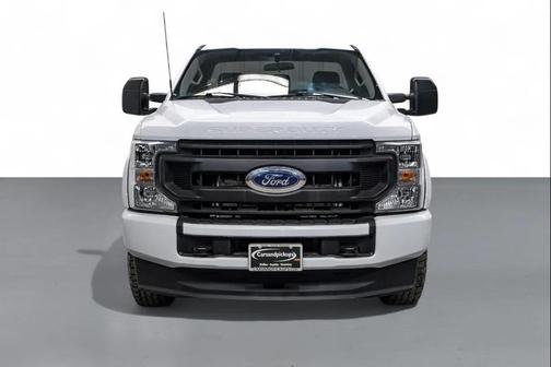 2021 Ford F-250 XL