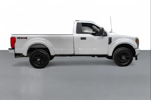 2021 Ford F-250 XL