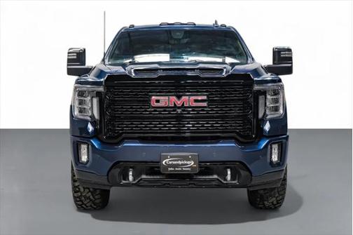 2020 GMC Sierra 3500 Denali