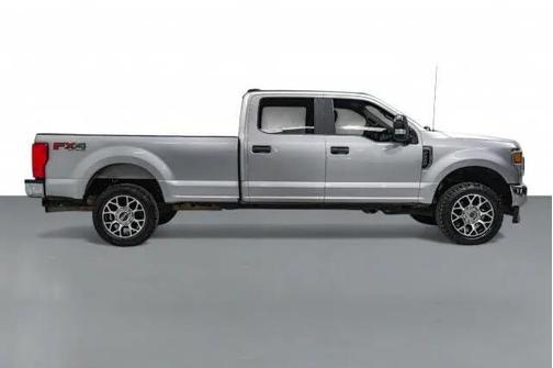 2020 Ford F-250 XL