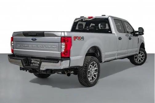2020 Ford F-250 XL