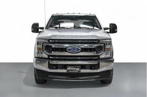 2020 Ford F-250 XL