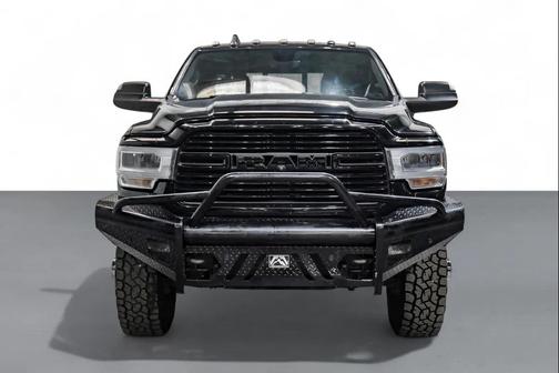 2019 RAM 3500 Big Horn Crew Cab 4x4 8' Box