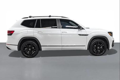 2023 Volkswagen Atlas 3.6L SEL