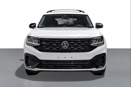 2023 Volkswagen Atlas 3.6L SEL