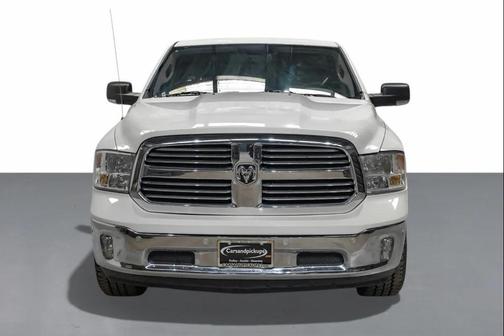 2016 RAM 1500 Lone Star