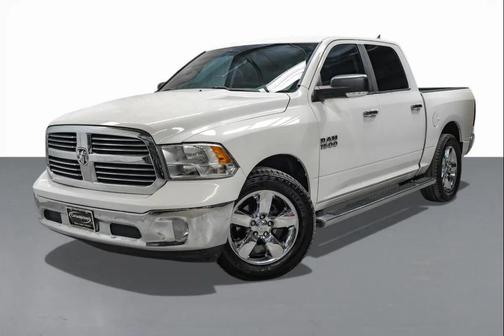 2016 RAM 1500 Lone Star