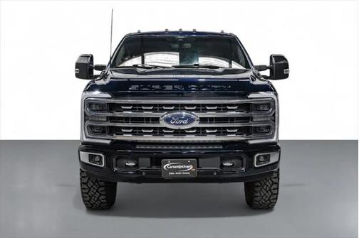 2024 Ford F-250 Platinum