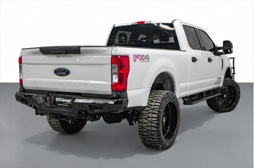 2019 Ford F-250 XLT