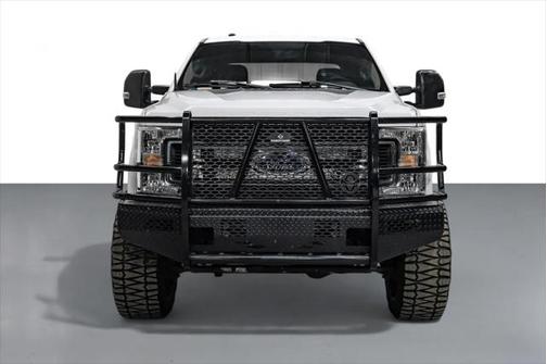 2019 Ford F-250 XLT