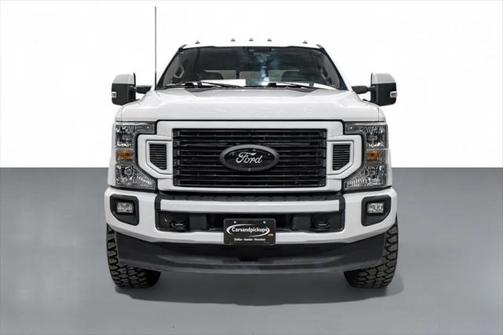 2022 Ford F-350 Lariat