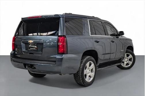 2019 Chevrolet Tahoe LS