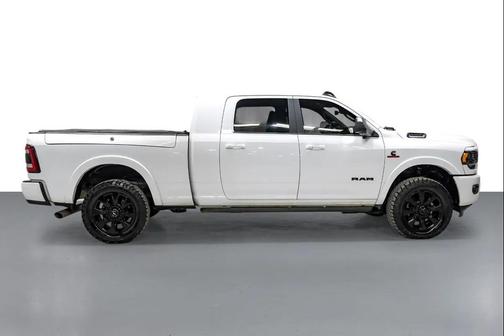 2022 RAM 2500 Limited Mega Cab 4x4 6'4' Box