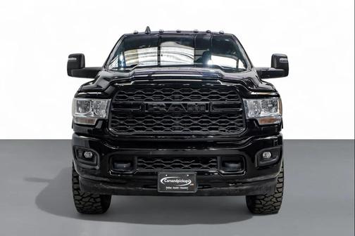 2023 RAM 3500 Tradesman/SLT/Laramie/Limited