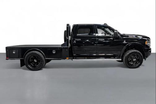 2023 RAM 3500 Tradesman/SLT/Laramie/Limited