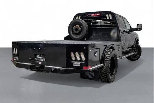 2023 RAM 3500 Tradesman/SLT/Laramie/Limited