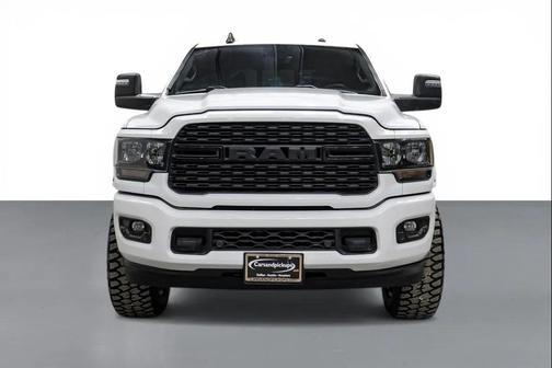 2024 RAM 2500 Lone Star Crew Cab 4x4 6'4' Box