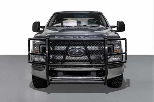 2020 Ford F-250 XL
