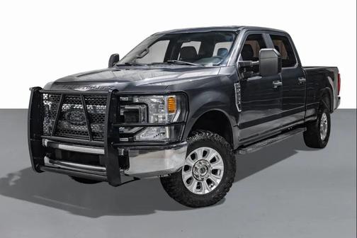 2020 Ford F-250 XL