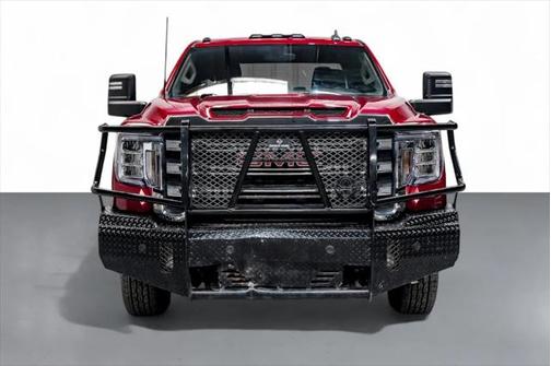 2022 GMC Sierra 3500 SLE