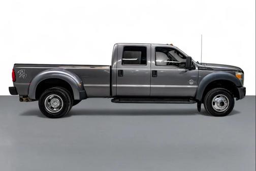2013 Ford F-450 XL