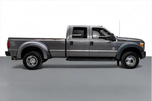 2013 Ford F-450 XL