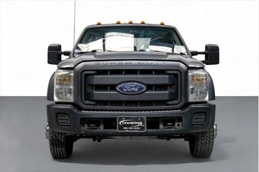 2013 Ford F-450 XL