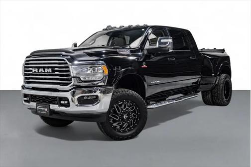 2024 RAM 3500 Longhorn