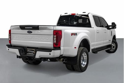 2021 Ford F-350 Lariat