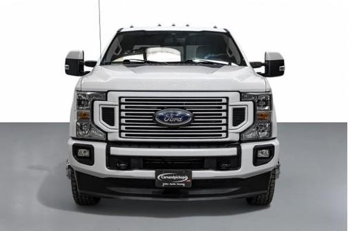 2021 Ford F-350 Lariat