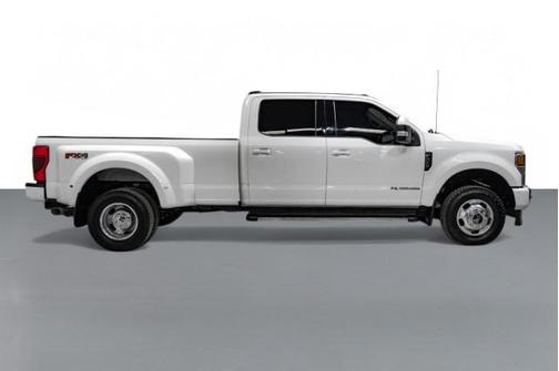 2021 Ford F-350 Lariat