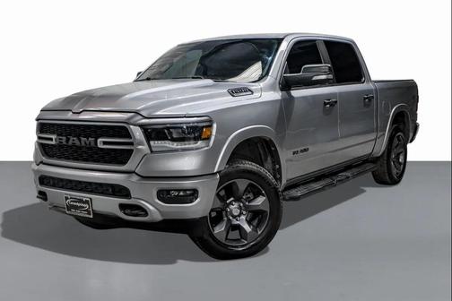2021 RAM 1500 Lone Star