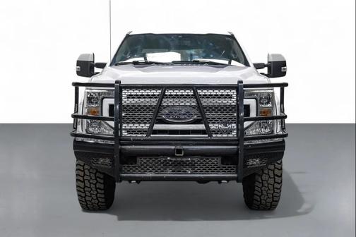 2020 Ford F-350 Lariat