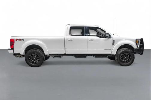2020 Ford F-350 Lariat