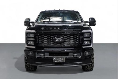 2023 Ford F-350 Lariat