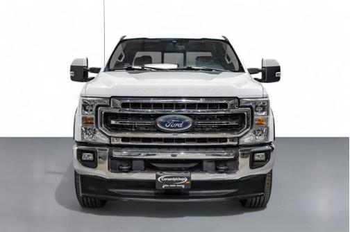 2021 Ford F-350 Lariat