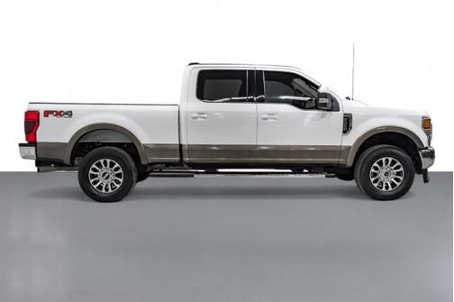 2021 Ford F-350 Lariat