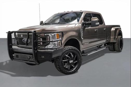 2021 Ford F-350 Lariat