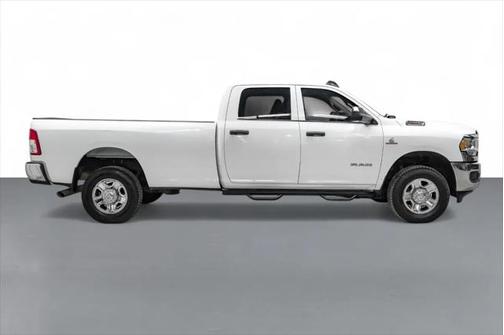2020 RAM 2500 Tradesman Crew Cab 4X4 8' Box