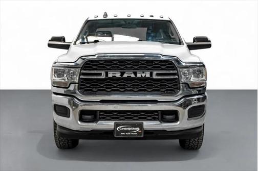 2020 RAM 2500 Tradesman Crew Cab 4X4 8' Box