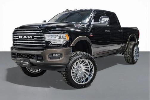 2024 RAM 2500 Longhorn
